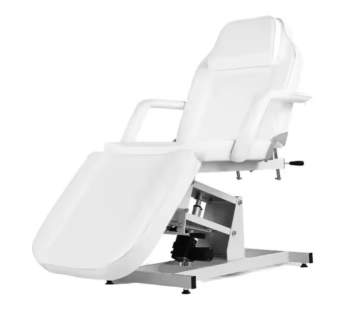 Arechtlicher professioneller Tattoo -Stuhl