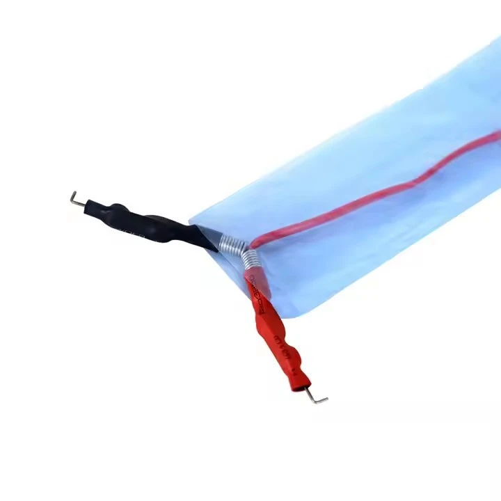 Best 100 Pieces Disposable Blue Covers Tattoo Supplies Tattoo Clip Cord Sleeves Bags