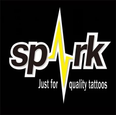 Dagas Tattoo aus Peru arbeitet immer mit #sparkcartridges zusammen