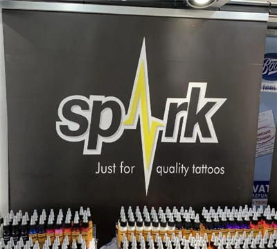 Thailand MBK Center Tattoo Wettbewerb 2019 Vol.  11
