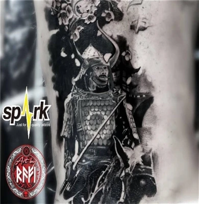 Spezielle Tattoos