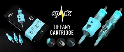 SPARK SPQ Einweg-Tätowiernadeln: Sicherheit, Präzision und Erschwinglichkeit ...
