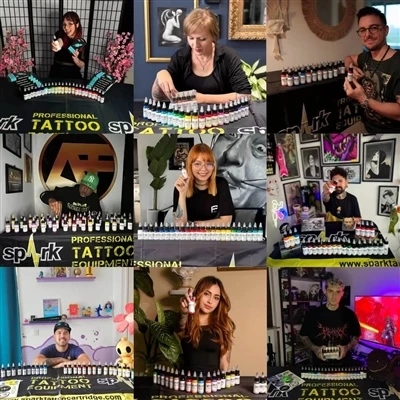 Warum Tattoo populär wird