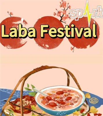 Feiern Sie das Laba -Festival