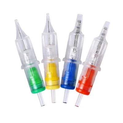Spark Cartridges Aktualisiertes präzises System, beste Übereinstimmung. Willk...