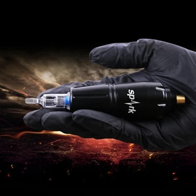 Spark Xtra Harden Needle Cartridge System, verlieren Sie nie die Schärfe und ...