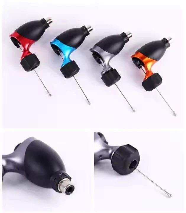 On Sale Rotary Tattoo Machine Motor Tattoo Grip RCA Motor Machine