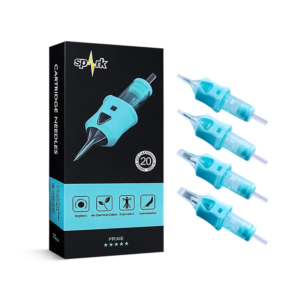 SpArk® Tiffany Tattoo-Nadelmodule