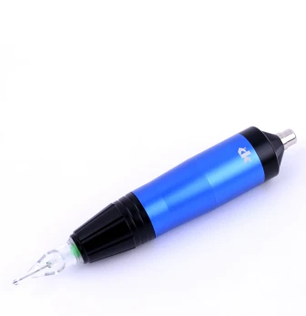 Bequemer Tattoo -Stift mit Ladekabel