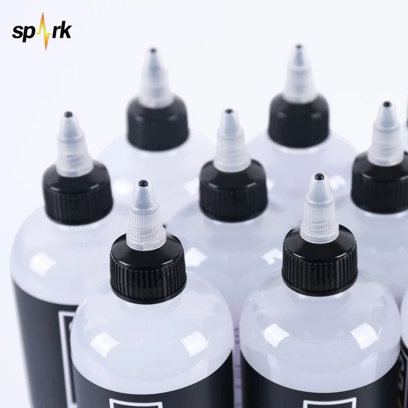 SPARK 12 SPARK 12