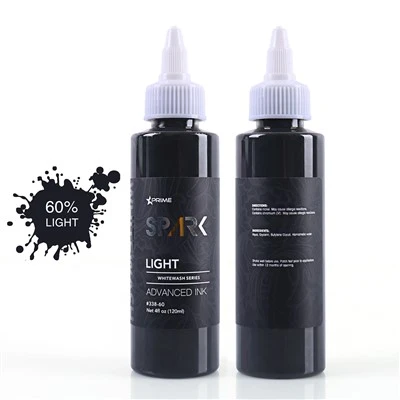 4oz 120ml organisch lang - dauerhafte Tattoo -Tatto