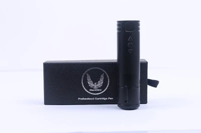Neuester professioneller kabelloser Blackbird Tattoo-Maschinenstift