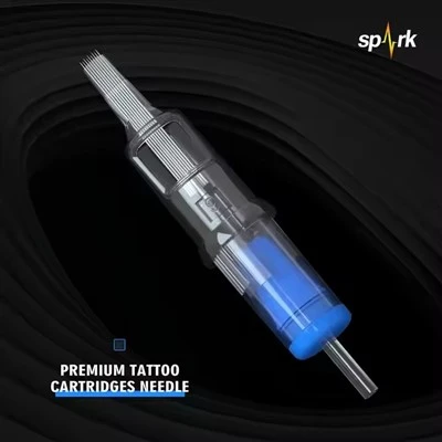 OEM /ODM Spark Tattoo Nadelpatron