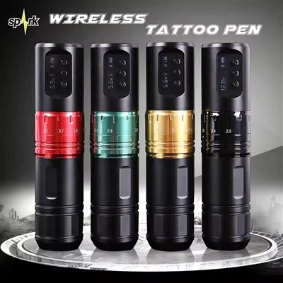 Spark Professional hoch