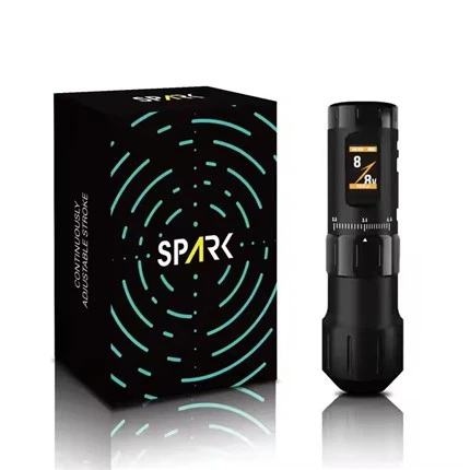 Funke Neuankömmlinge Tattoo Pen Machine