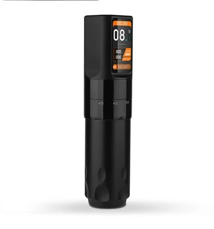 Spark kabelloser Tattoo-Werkzeugstift