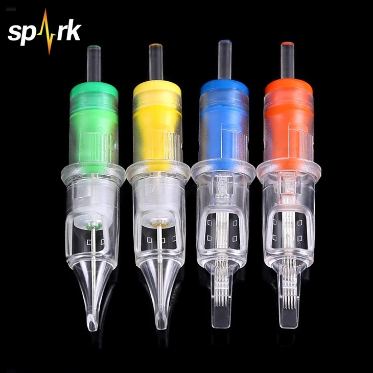 Spark Disposable Edelstahl Präzision kompatibel einfach zu verwenden zu verwenden.