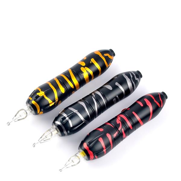 100% japanische Motor Cartridge Tattoo Maschine Mabuchi Tattoo Cartridge Maschine