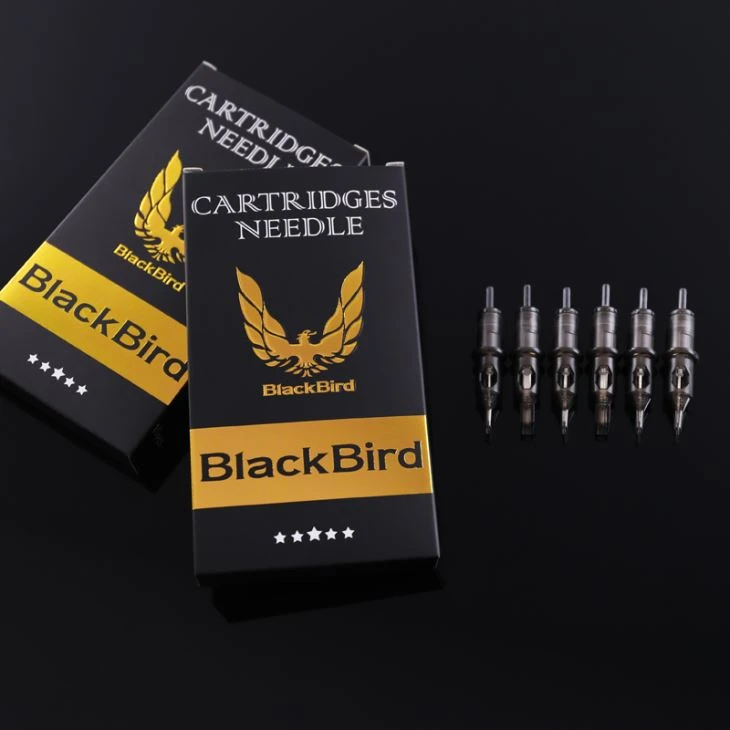 Amsel billige Membran Tattoo Patrone Nadel