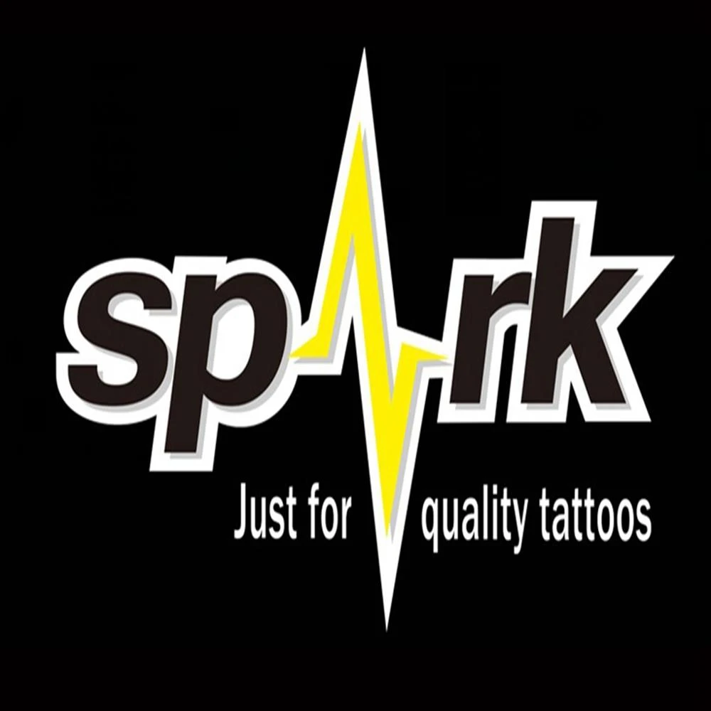 Spark Tattoo Nadelkartuschen