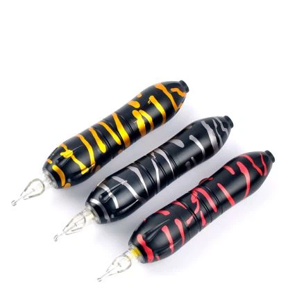 100% japanische Motor Cartridge Tattoo Maschine Mabuchi Tattoo Cartridge Maschine