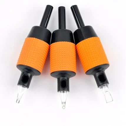 100% Original Kolibri Einweg Tattoo Griff Tube