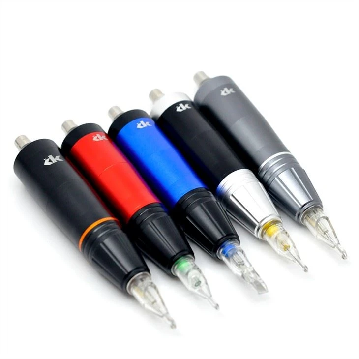 Lange und hochwertige Tattoo Pen Maschine