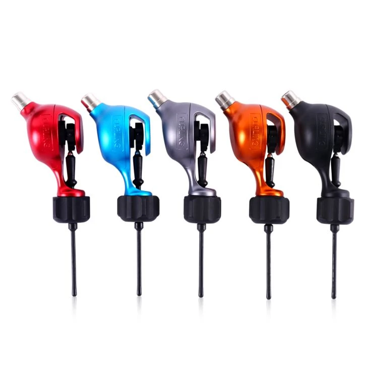 Spark Curling Rotary Cartridge Tattoo Maschine Inkjecta Tattoo Maschine für Tattoo Patronen