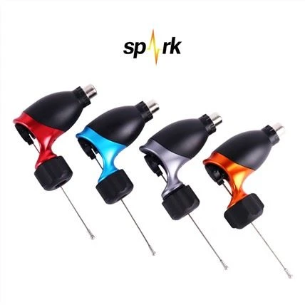 Spark Luck 7 Rotary Cartridge Tattoo Machine Patronen Nadel Tattoo Machine