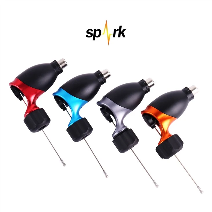 Spark Luck 7 Rotary Cartridge Tattoo Machine Patronen Nadel Tattoo Machine
