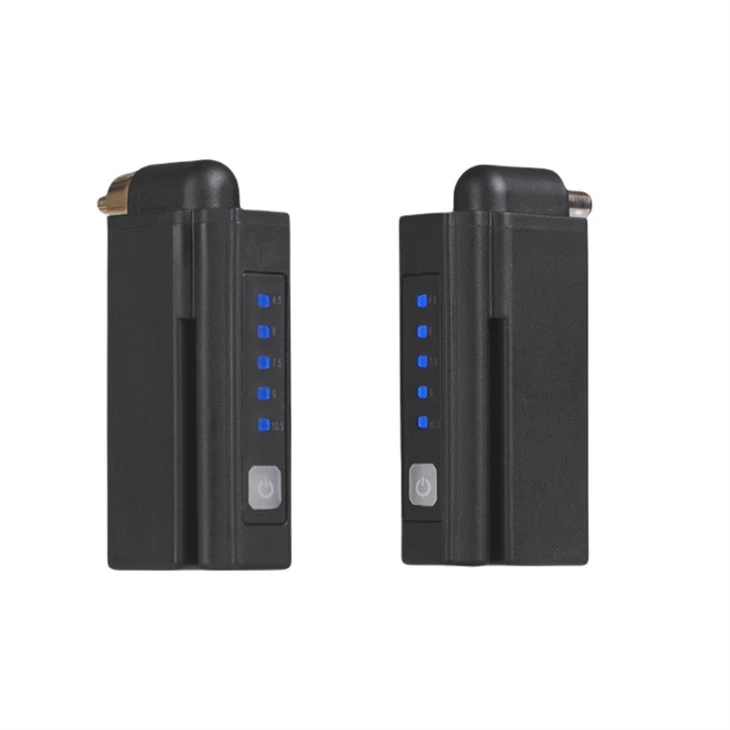1500 mAh Tattoo-Akku, kabellose kabellose Tattoo-Stromquelle