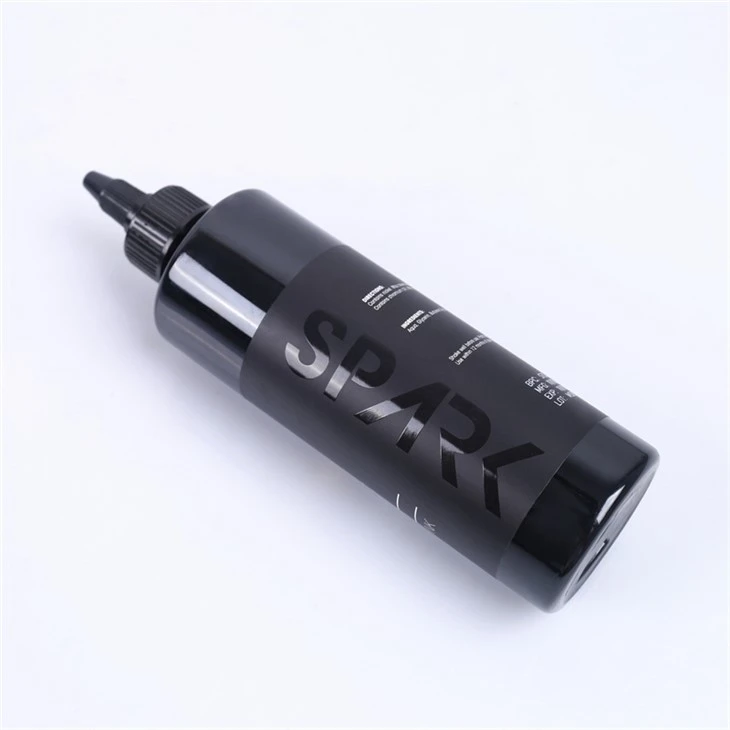 8OZ Black Ink Series Vanta Black Spark Super Black Tattoo Ink Tätowierfarben in Großpackung