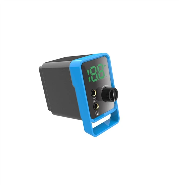 Frequenz einstellen: ±0.1V Tattoo-Netzteil Digitales Tattoo-Netzteil Mini