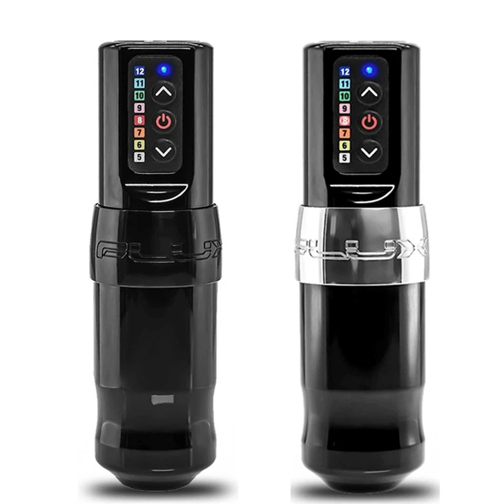 Heiße Verkaufs-Wireless-Tattoo-Maschine