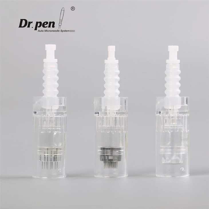 M5 M7 N2 MYM Einweg-Derma-Pen-Kartuschen