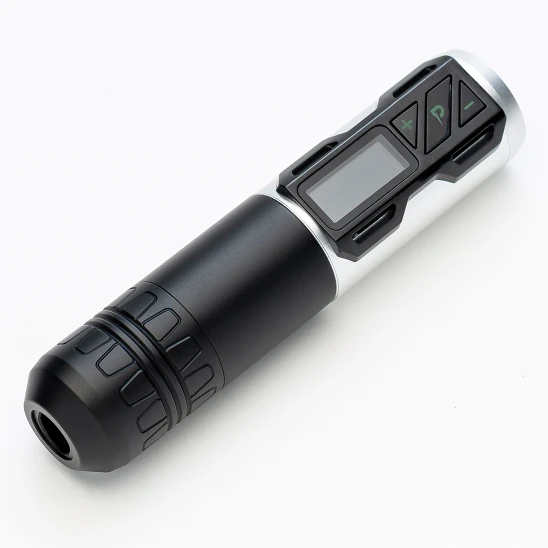 Neuester professioneller kabelloser Tattoo-Maschinenstift