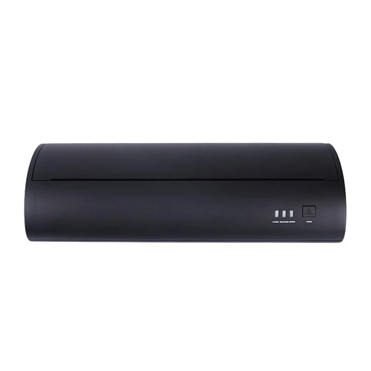 Tragbarer Tattoo-Thermokopierer, Mini-Bluetooth-Tattoo-Drucker