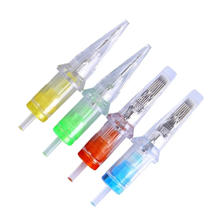 Professionelles, hochwertiges Spark Tattoo-Nadelmodul