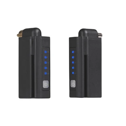 1500 mAh Tattoo-Akku, kabellose kabellose Tattoo-Stromquelle