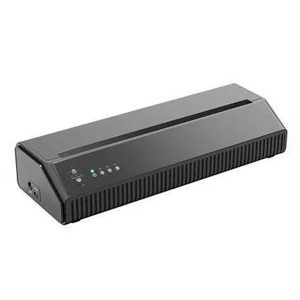 Bluetooth-Tattoo-Drucker, Tattoo-Schablonendrucker im A4-Format