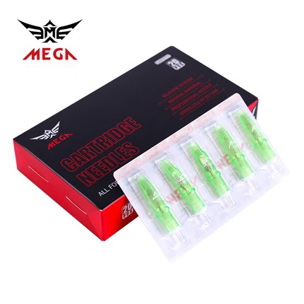 Patronennadeln Spark Tattoo Patronennadel