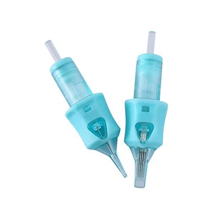 Einweg-Tattoo-Nadelkartusche, Nadel-Spark-Nadelkartusche