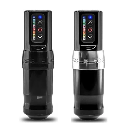 Heiße Verkaufs-Wireless-Tattoo-Maschine