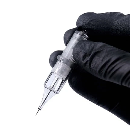 Neue Ankunft Patrone Tattoo Nadeln Tattoo Pen Nadel