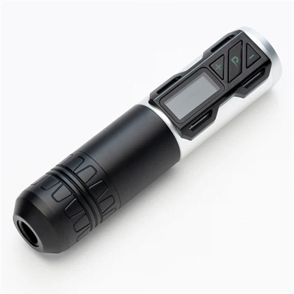 Neuester professioneller kabelloser Tattoo-Maschinenstift