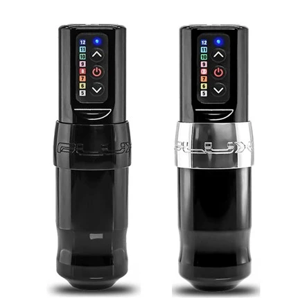 Beliebter kabelloser Spark-Tattoo-Stift