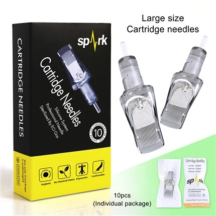 Sterile Nadel -Tattoo -Patrone