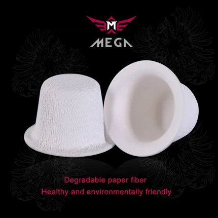 Abbaubarer Tattoo-Tintenbecher im Großhandel