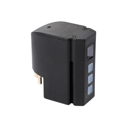Kabelloser Akku 2400 mAh für Tätowiermaschine