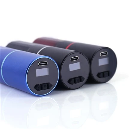 Spark Tech kabellose Batterie-Tattoo-Stiftmaschine